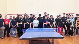 co-curricular ping pong 25042024